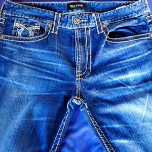 Big Star Jeans